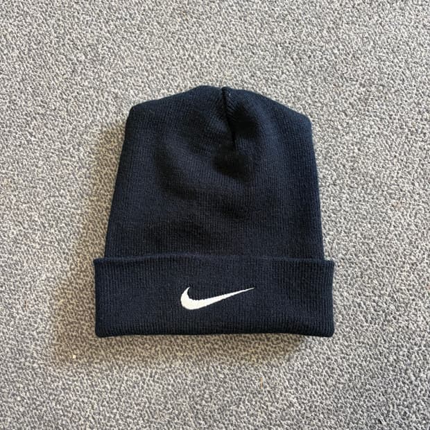 141. 나이키 비니