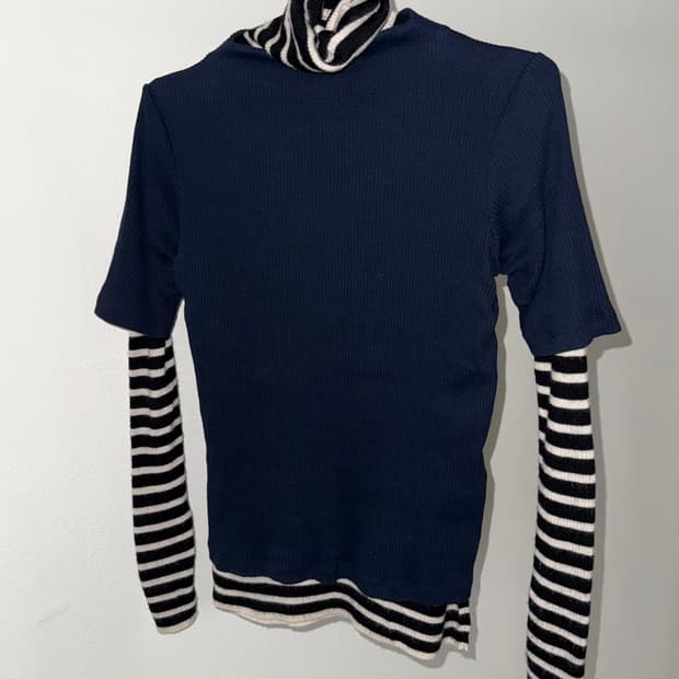 빈티지 티셔츠 세트