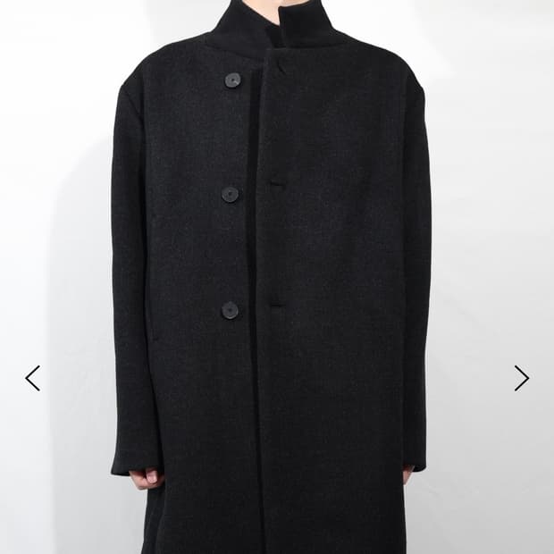 (구매) LES lin 코트