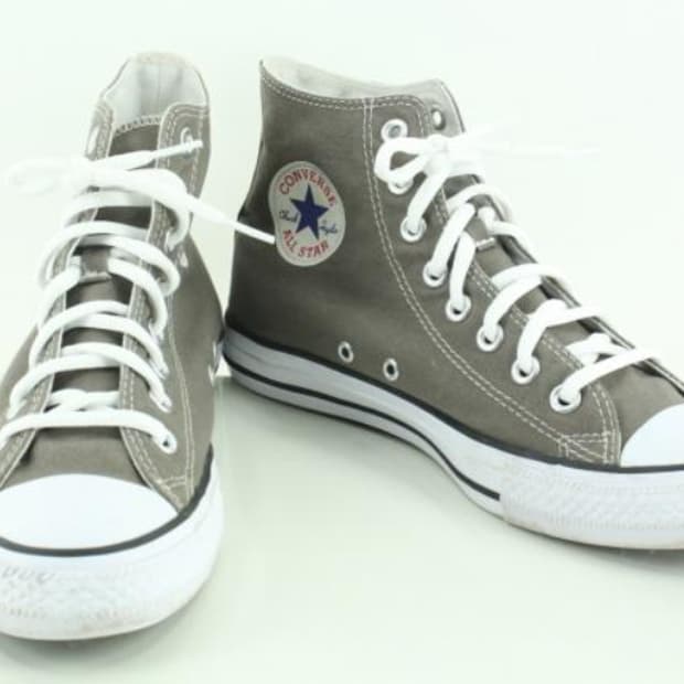 컨버스 스니커즈