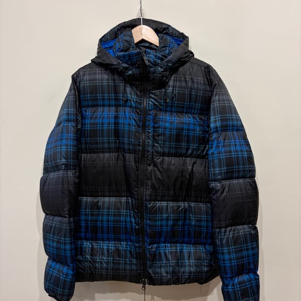 나이키 ACG 구스다운 패딩