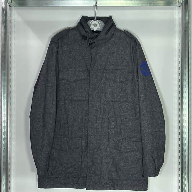 나이키 맨체스터 유나이티드 FC 자켓