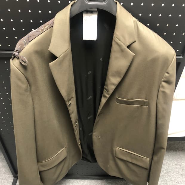 마리아노 블레이져