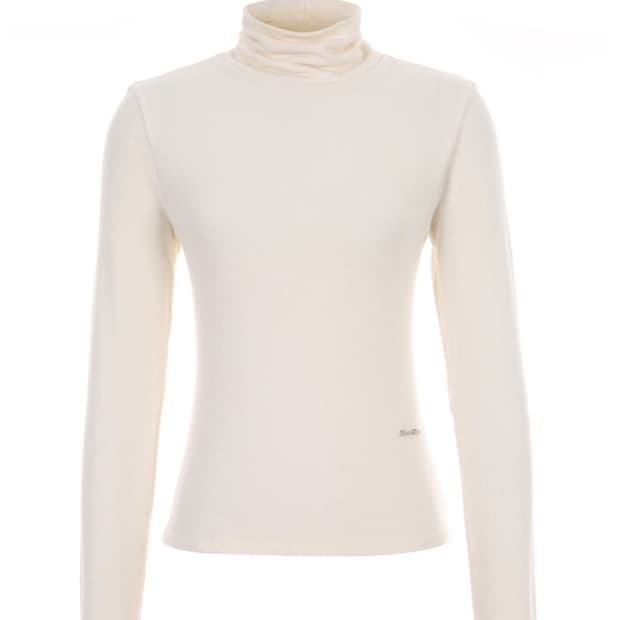 Wsc archive - Basic turtleneck 002