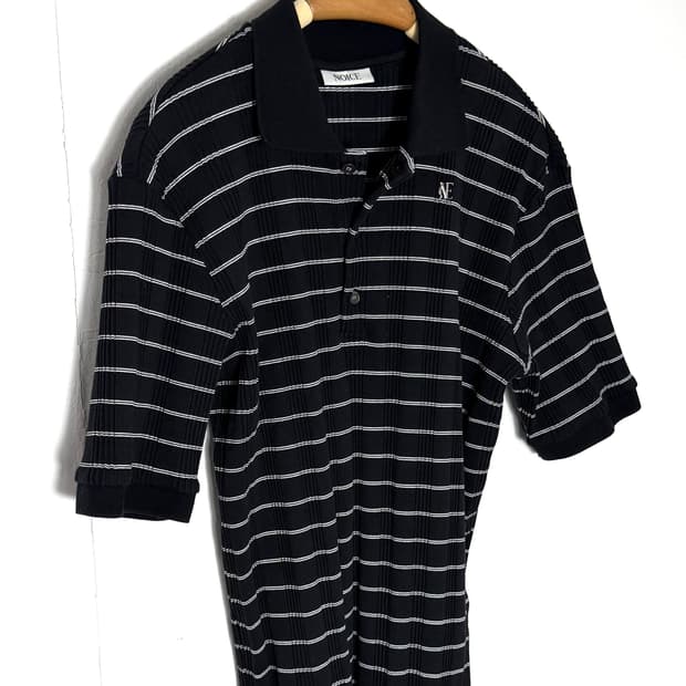 노이스 노이스폴로 노이스반팔 반팔니트 noice