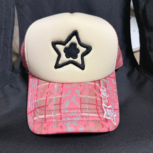 Star team 트러커