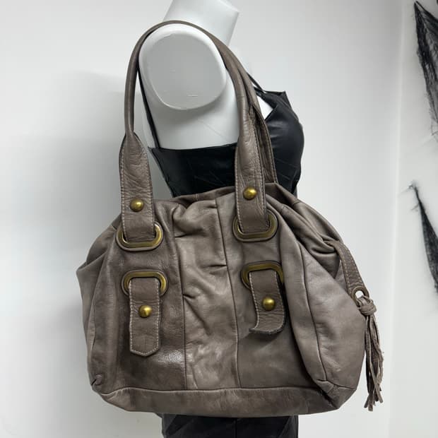 00s gyaru mood bag