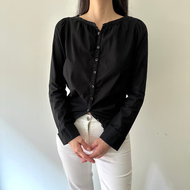 츠모리치사토 tsumori chisato 셔츠 블라우스
