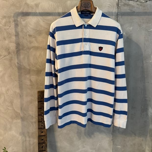 폴로 골프 럭비티 pk 셔츠 100