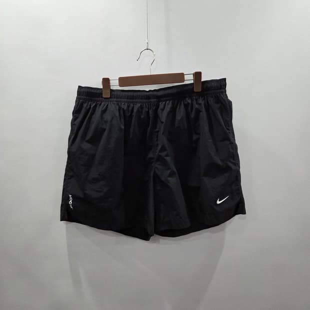 나이키 x 드레이크 녹타 우븐 쇼츠 XL