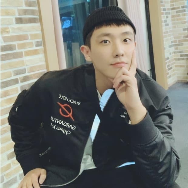 100) 플래닛 머큐리 항공점퍼 MA-1 자켓