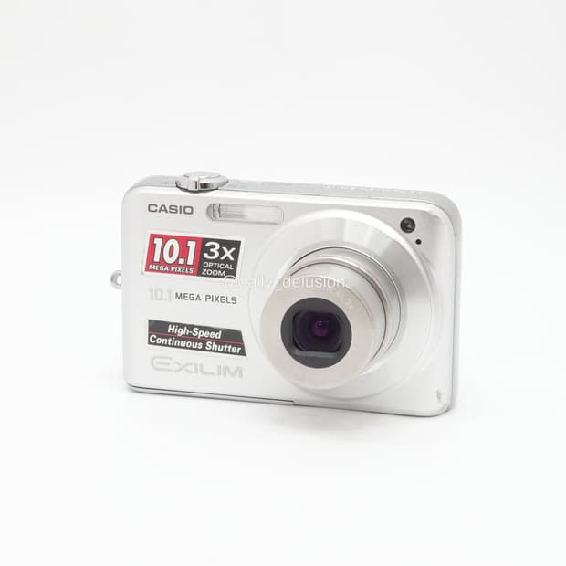 카시오 엑슬림 EX-Z1050