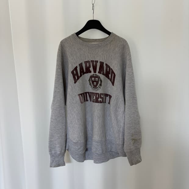 90's LEE sweat shirt (made in USA)