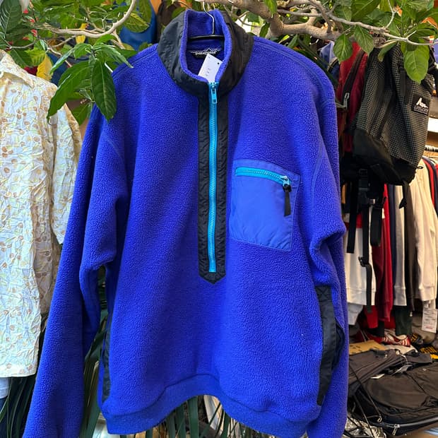 Z-429 파타고니아 신칠라 마수피얼 