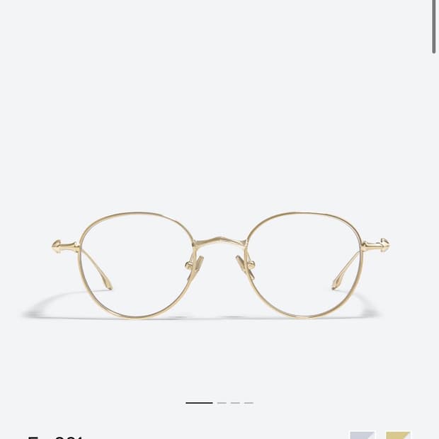 젠틀몬스터 ep 031