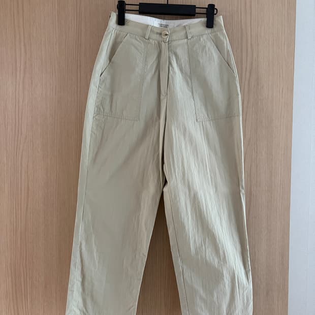 파크투 CTD 치노팬츠