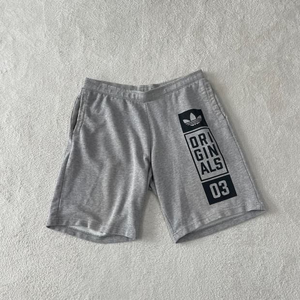XXL 아디다스 트레이닝 반바지 110