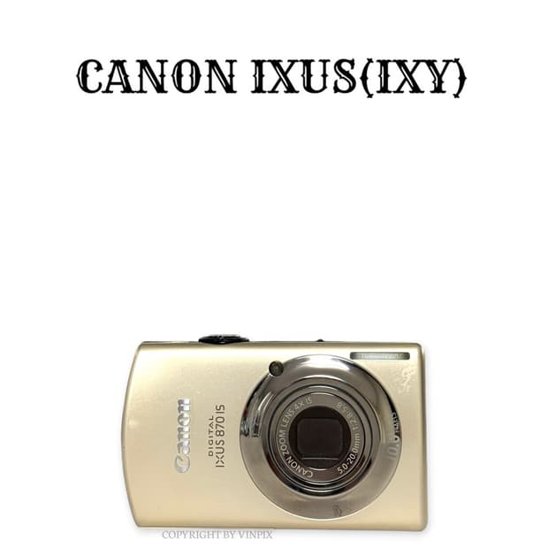 |스테이시💛| 캐논 익서스 ixus 870is 디지털 카메라 디카