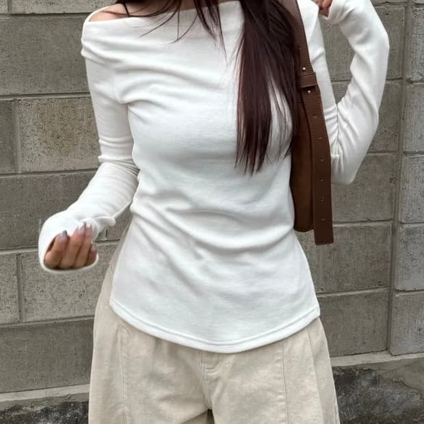 boat neck t-shirts