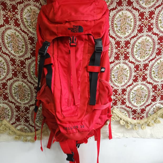 노스페이스 텔러스 마운틴 백팩 31L

