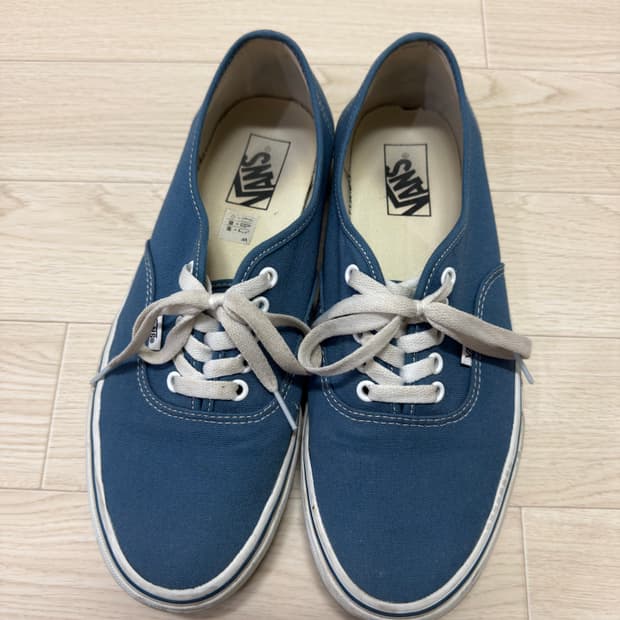 VANS 어센틱 280