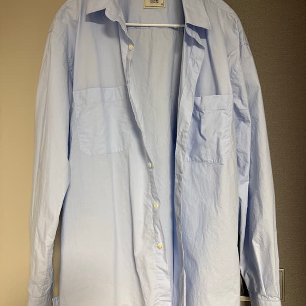 [02] 어나더오피스 컴피셔트 삭스