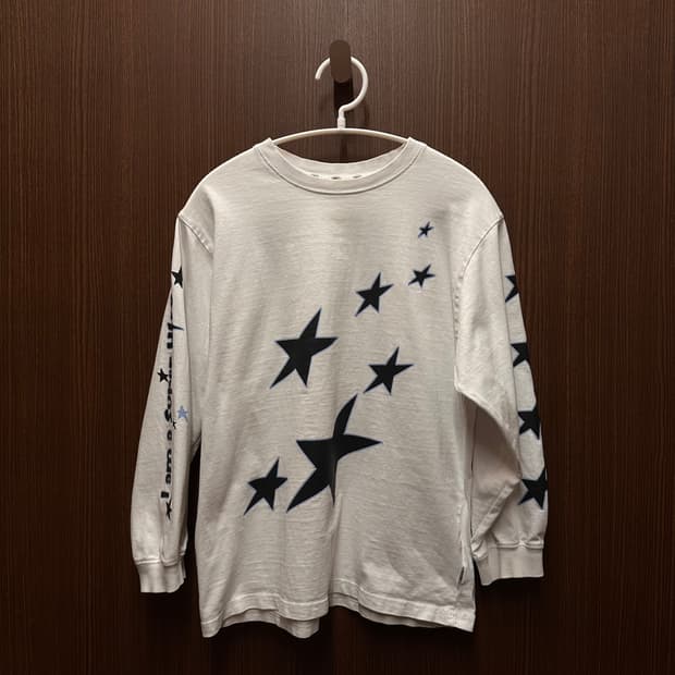 히로 긴팔티셔츠 150