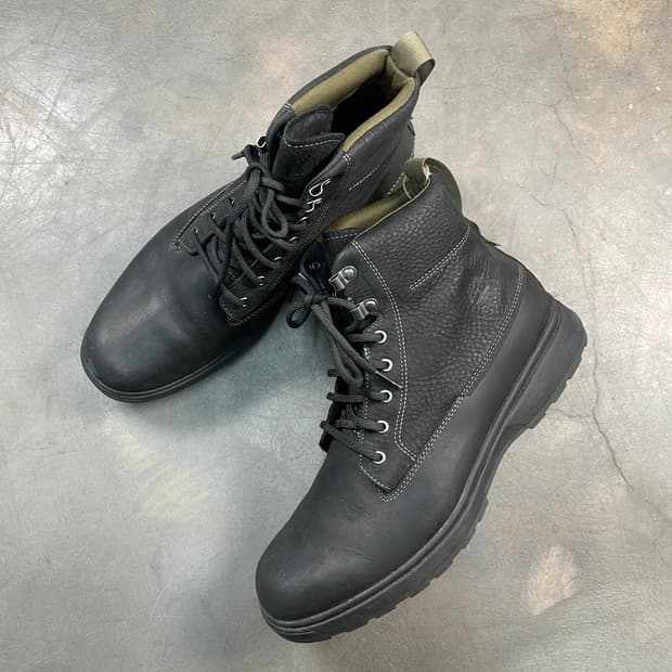 팀버랜드 워터프루프 부츠