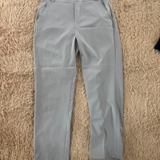 이동수 골프웨어 바지