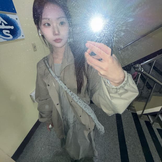 코이세이오 셔링 원피스