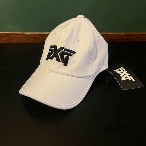 PXG 볼캡