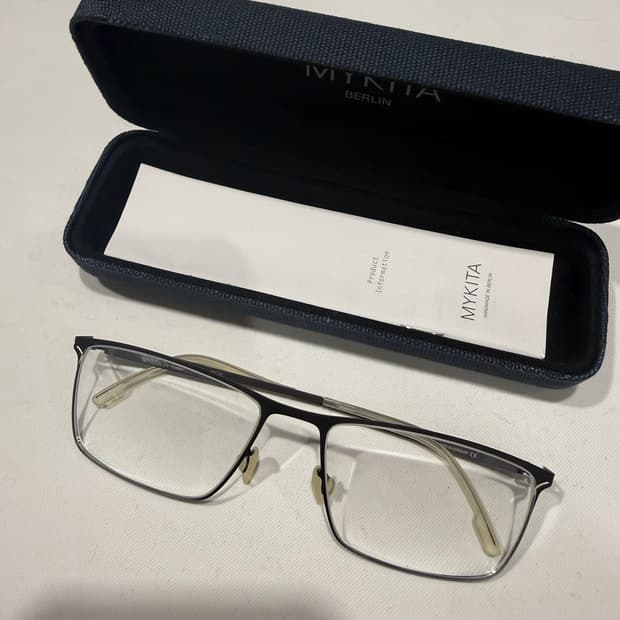 MYKITA LITE Collection TORBEN