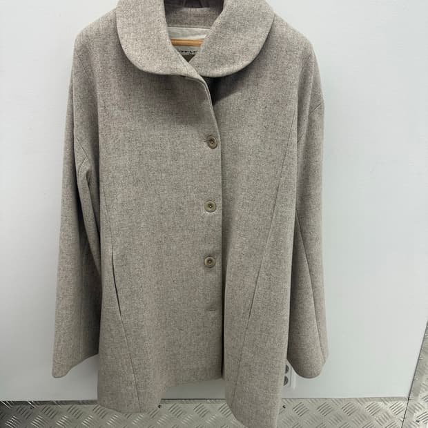 Toogood the Mercer coat 팝니다.