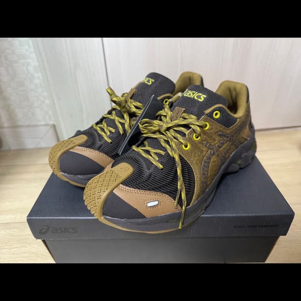 아식스 키코 젤키릴3 280