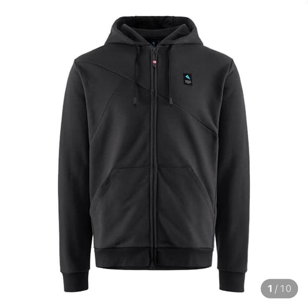 [새상품]클라터뮤젠 메이커 집 후디(Runa Maker Zip)남자s판매