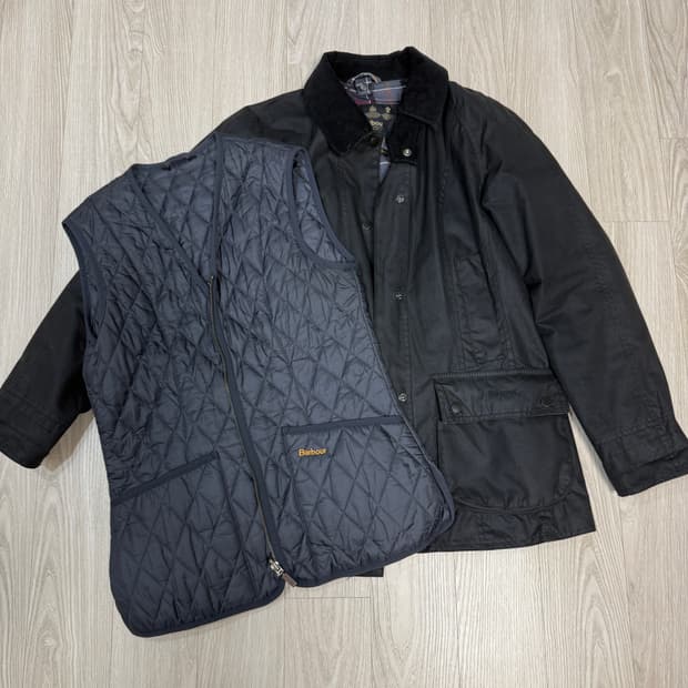 바버 뷰포트 왁스 36