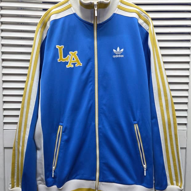 ์๋๋ค์ค 00s LA ์ ธ์ง ํธ๋ํ