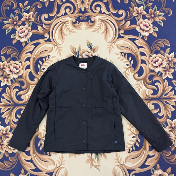 (우먼즈XS)피엘라벤 HC 인슐레이티드  자켓