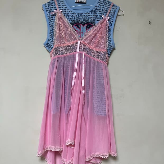 애슐리 윌리엄스깔 브리티시 나시 원피스 세트