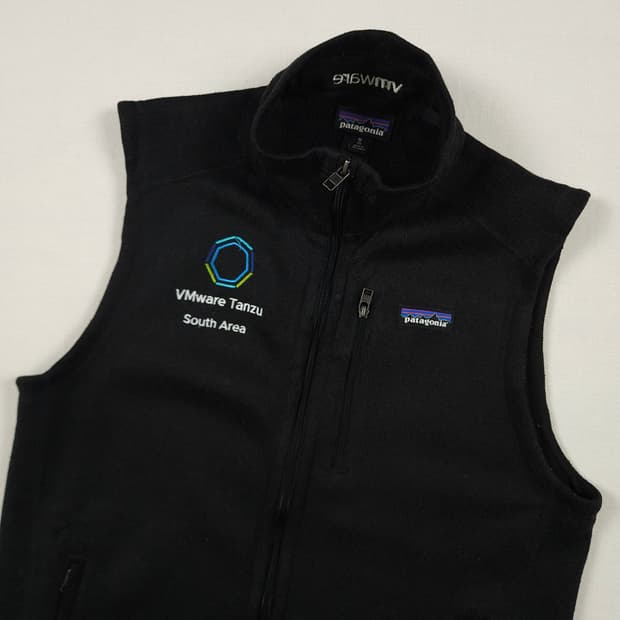 M(95) 파타고니아 베터스웨터 베스트