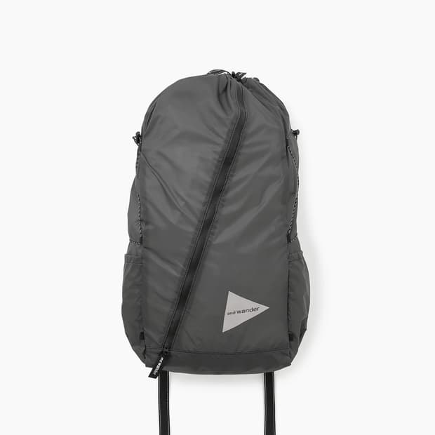 앤드원더 실데이팩 그레이