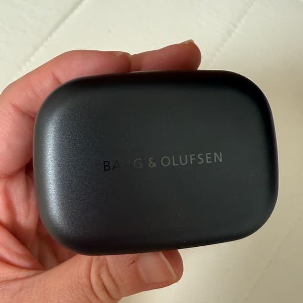뱅앤올룹슨 베오플레이(beoplay) EX/무선 이어폰/블루투스 이어폰