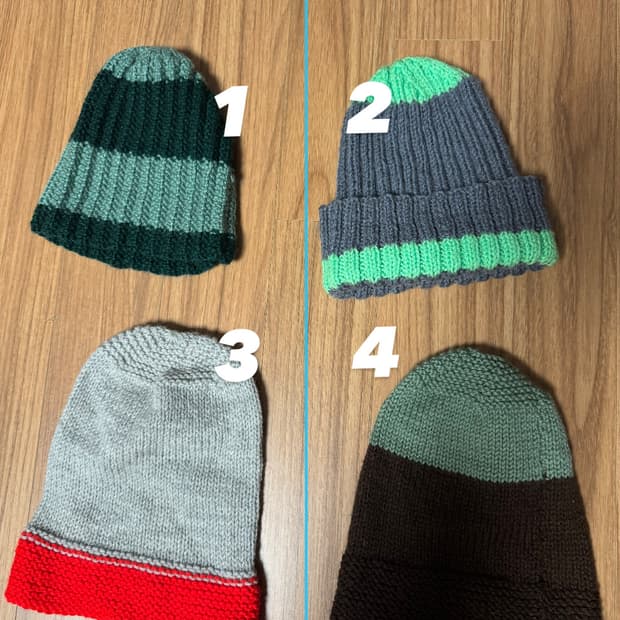 유럽 프랑스구매 비니