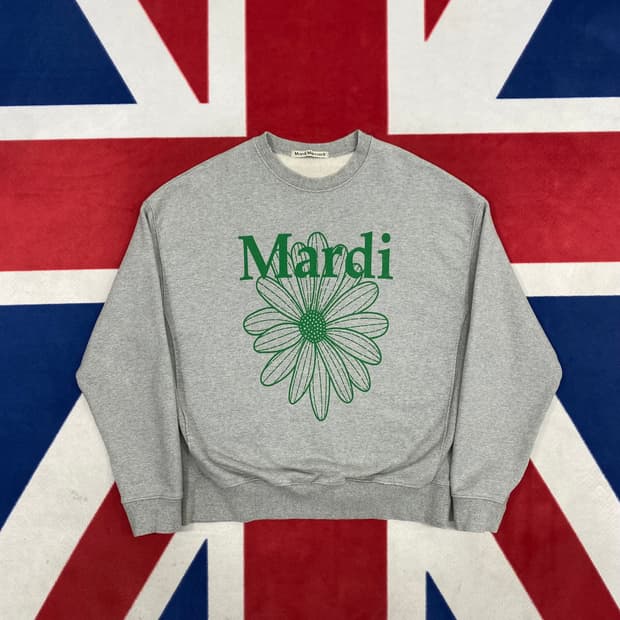 마르디 맨투맨 여성FREE