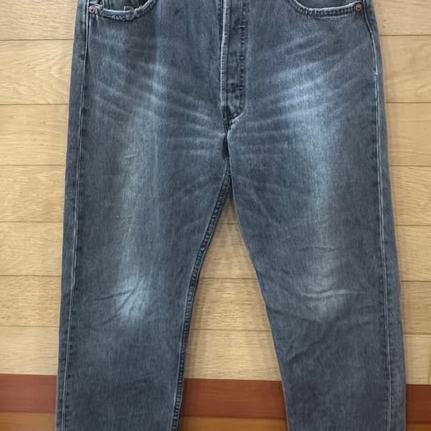 90s 리바이스 501 u.s.a 32사이즈