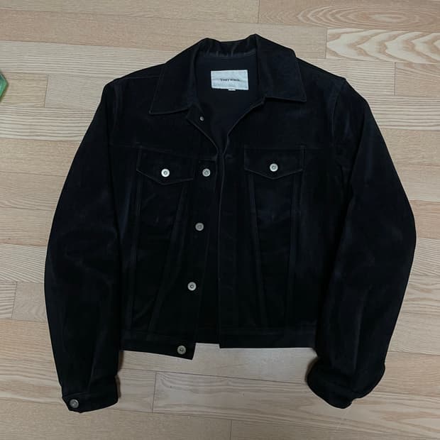 토니웩 벨벳 트러커xl