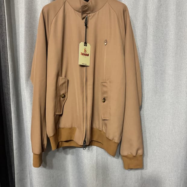 아워레가시 워크샵 바라쿠타 G9