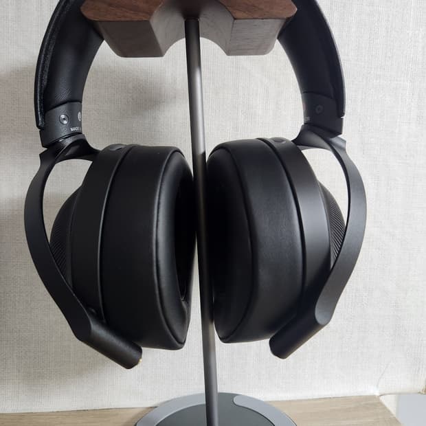์๋ ํ๋๊ทธ์ฝ ํค๋ํฐ MDR-Z1R