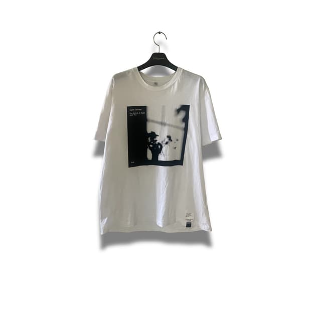 UNIQLO × ECM Records × Keith Jarrett “Th