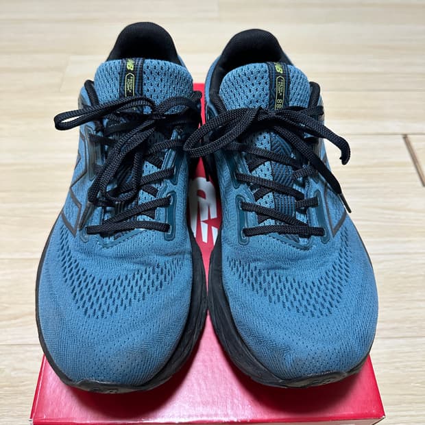 [275] New Balance 880v14 Gore-tex 2E 